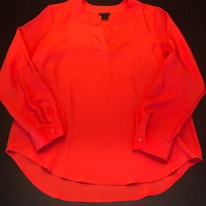 Ann Taylor Blouse